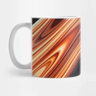 colorful pattern design Mug